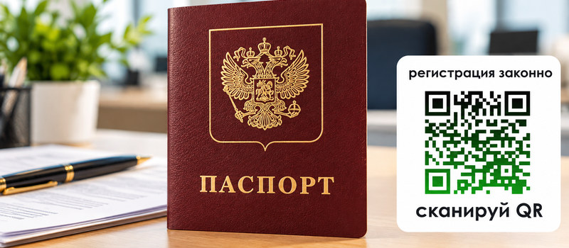 прописка в Рыльске регистрация в Рыльске